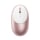 Myszka bezprzewodowa Satechi M1 wireless BT (rose gold)